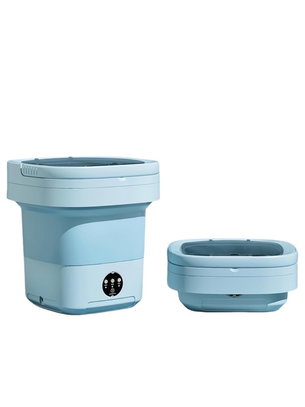 Portable washing machine ,11 L new